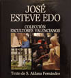 Our book on José Esteve Edo
