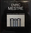 Nuestro libro sobre Enric Mestre Estellés