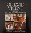 Our book on Octavio Vicent