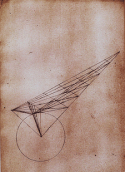 Codex Arundel. Leonardo DA VINCI.