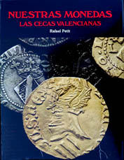 Temática Valenciana - Nuestras monedas