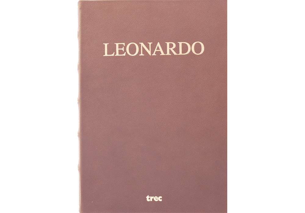Códice Arundel I - Leonardo da Vinci - Detalle-5