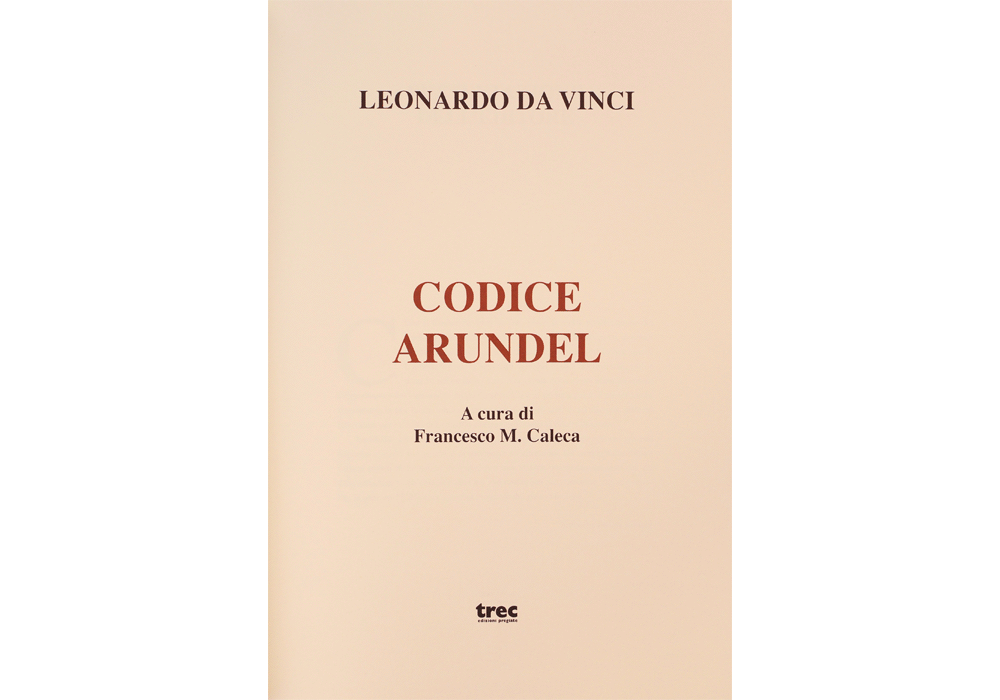 Códice Arundel I - Leonardo da Vinci - Detalle-6