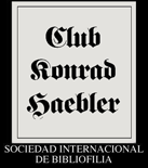 Logo Club Konrad Haebler